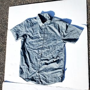 Patagonia Style 54121 Bluffside Lightweight Shirt. Men's Medium